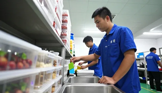 食品生产加工常见问题介绍