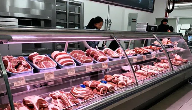 食品生产加工中选型关注点与使用维护建议