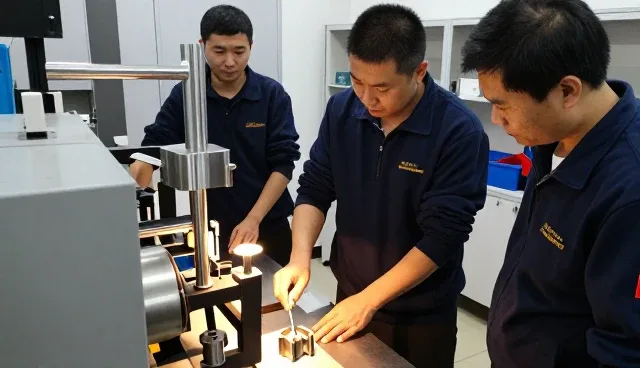 食品分装设备选型中的性能与适用条件考量